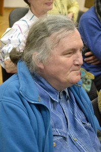 Валерий Михайлович Чуднов